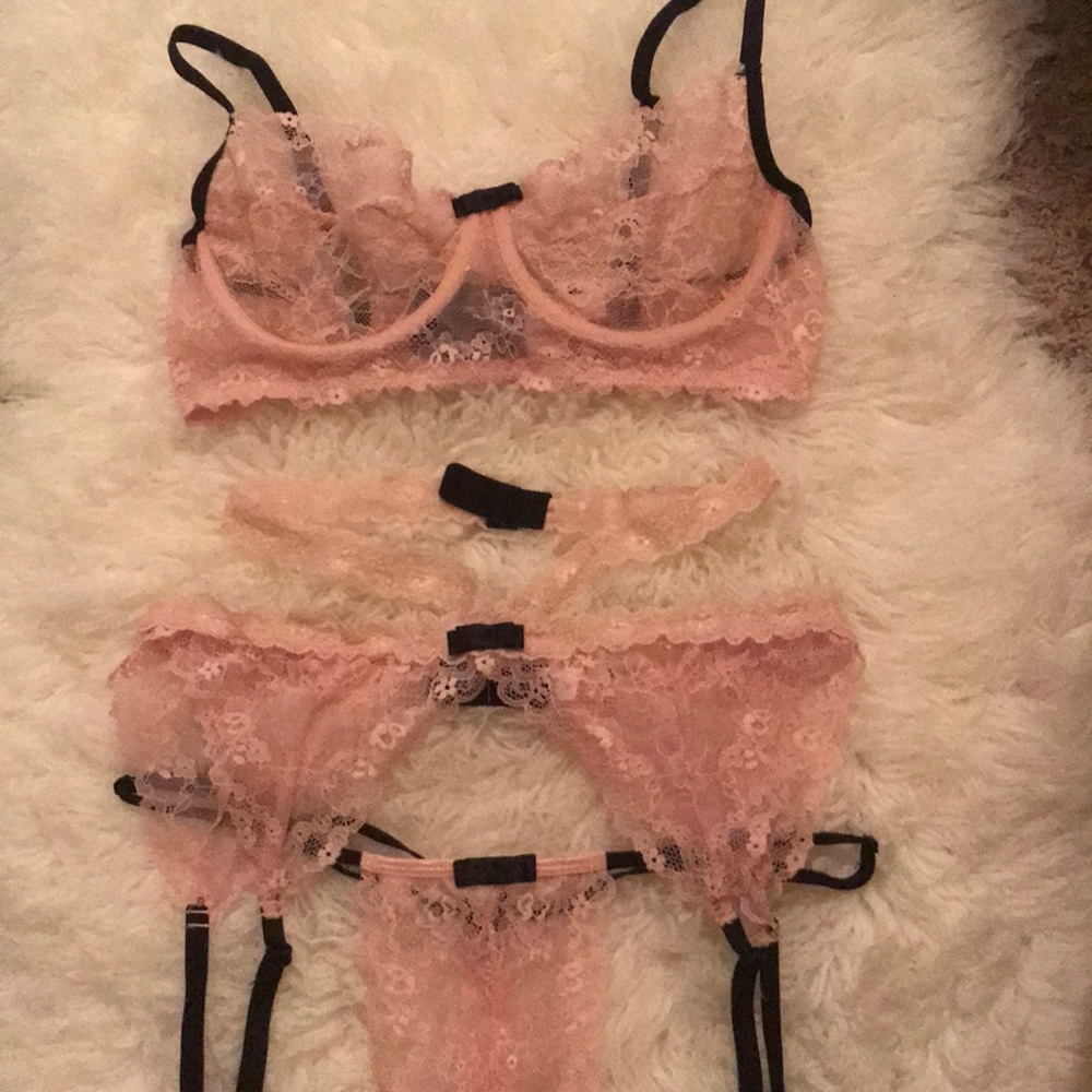 Lingerie